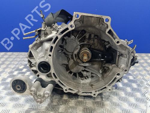 Used Gearbox MAZDA 6 Saloon (GG) 2.0 DI (GG14) (121 hp) 20121646