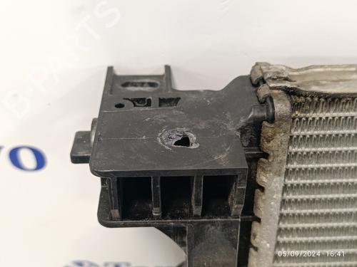 Water radiator FORD FOCUS III  | BP19509221M31 