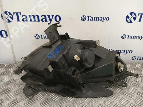 Left headlight CITROËN XSARA PICASSO (N68)  | BP24616291C28 