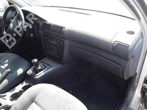 Højre Styrespindel Lejehus VW PASSAT B5.5 (3B3) 1.9 TDI | BP11024407M26 