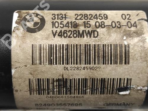 Left front shock absorber BMW 3 (E46) 316 i | BP5845030M16 