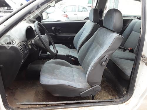 Right front driveshaft SEAT IBIZA II (6K1)  | BP26692387M39 
