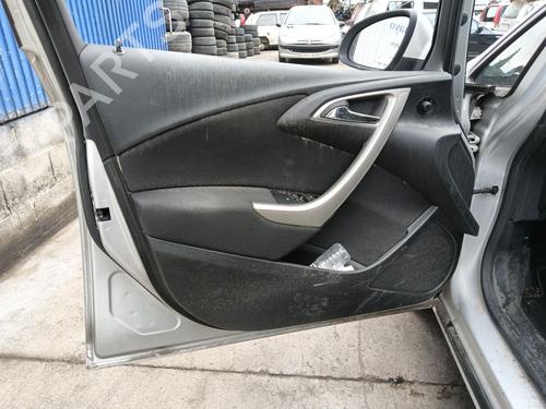 Steering column OPEL ASTRA J (P10)  | BP29372723M21 