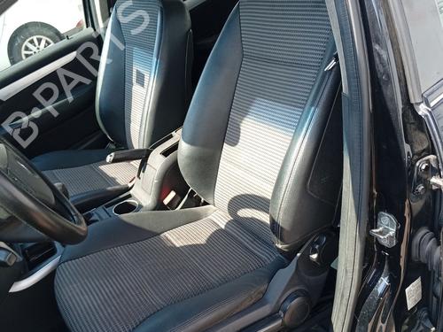 Used Left front seat Left front seat 38065870 38065870
