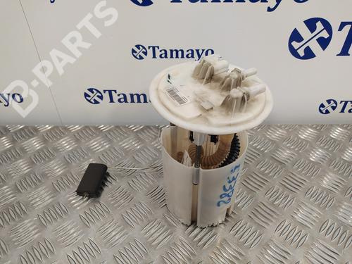 Fuel pump RENAULT MEGANE III Hatchback (BZ0/1_, B3_) 1.5 dCi | BP9695513M76 