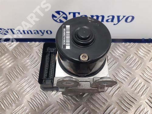 ABS Bremseaggregat HONDA ACCORD VII (CL, CN) 2.2 i-CTDi (CN1) | BP7793207M43 
