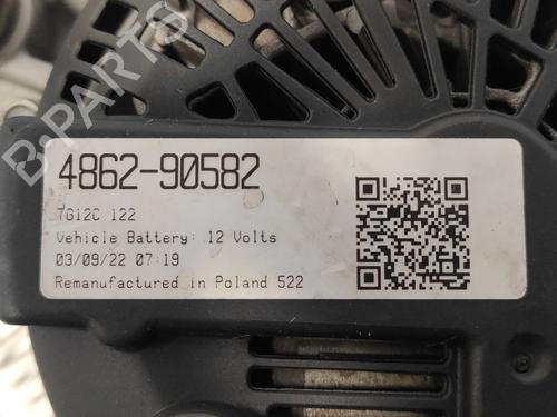Alternator FORD FOCUS III 1.6 TDCi | BP13921910M7 