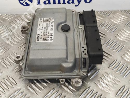 Engine control unit (ECU) MERCEDES-BENZ B-CLASS Sports Tourer (W245)  | BP13406298M57 