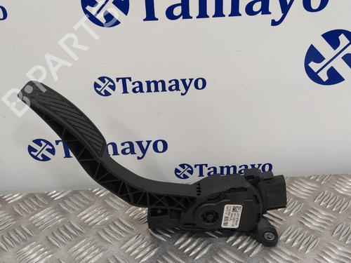 Pedal FORD FIESTA VI (CB1, CCN) 1.25 | BP13020251I4 