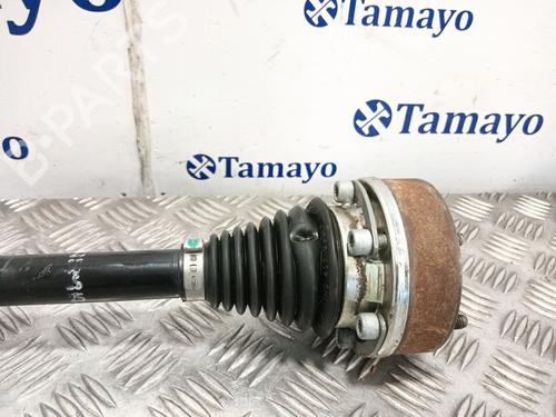 Left front driveshaft SEAT LEON (1P1) | BP27523627M38