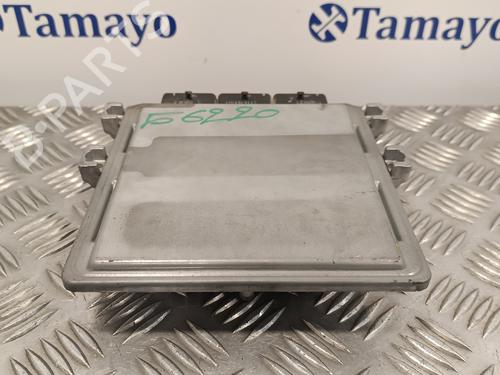 Engine control unit (ECU) PEUGEOT 407 Coupe (6C_)  | BP16213803M57 
