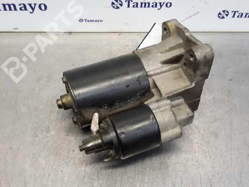 Starter RENAULT SCÉNIC II (JM0/1_)  | BP6695380M8 
