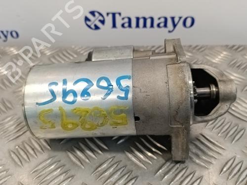 Starter FIAT PUNTO (188_) 1.2 60 (188.030, .050, .130, .150, .230, .250) | BP17451012M8 