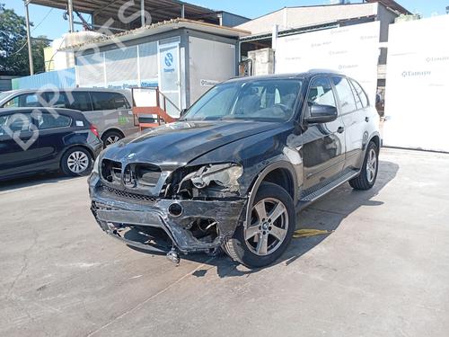 Engine BMW X5 (E70) xDrive 30 d | BP36003505M1 - Image 3