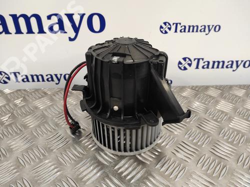 Heater blower motor AUDI A4 B8 Avant (8K5)  | BP10746905M62 