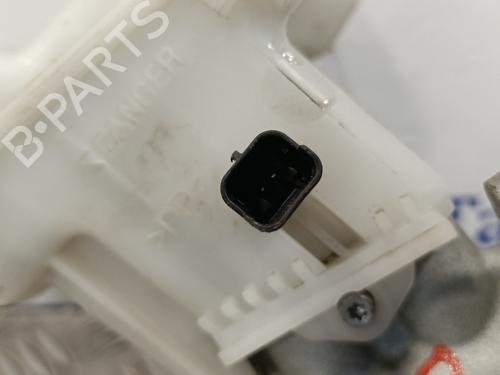 Brake master cylinder PEUGEOT 3008 II SUV (MC_, MR_, MJ_, M4_) 1.6 BlueHDi 120 | BP18256370M77 