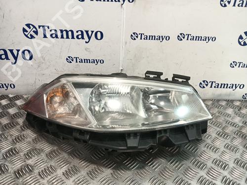 Used Right headlight Right headlight RENAULT MEGANE II (BM0/1_, CM0/1_) 1.5 dCi (BM1E, CM1E) (106 hp) 32710083 32710083