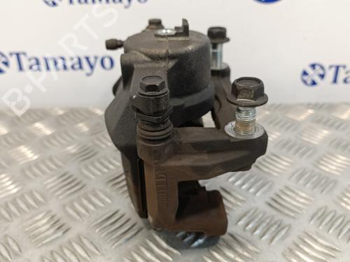 Right front brake caliper NISSAN QASHQAI II (J11, J11_) 1.6 dCi | BP17713827M104