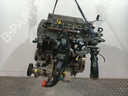 Used Engine Engine CITROËN JUMPER II Van 2.2 HDi 110 (110 hp) 33337150 33337150