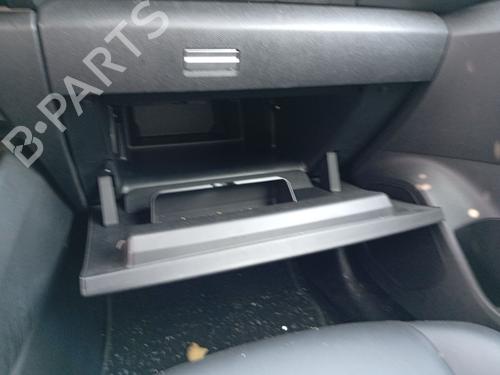 Glove box CITROËN C4 III (BA_, BB_, BC_) 1.2 PureTech 130 (BAHNSA, BAHNSB) | BP35951741C95 - Image 2