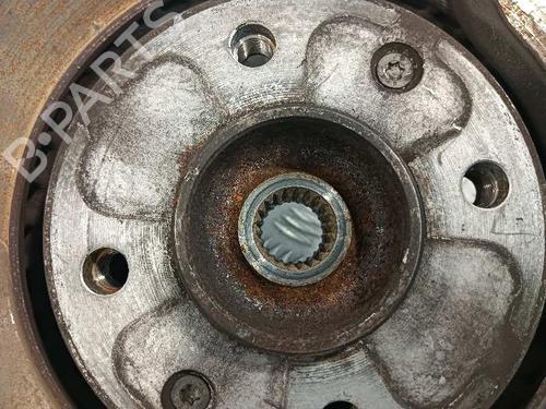 Right front steering knuckle PEUGEOT 106 II (1A_, 1C_) 1.1 i | BP26736474M26 