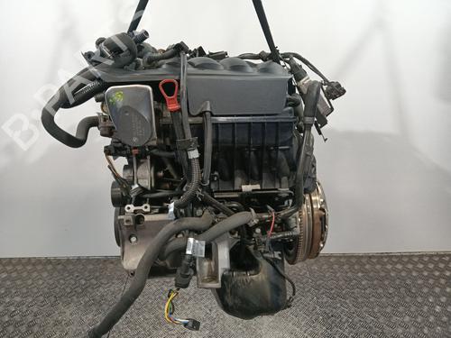 Used Engine Engine BMW 3 Compact (E46) [2001-2005] 26545448 26545448