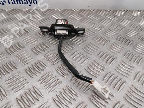 Electronic module TOYOTA COROLLA Verso (ZER_, ZZE12_, R1_) 2.0 D-4D (CUR10_, CUR10R) | BP25289797M83 