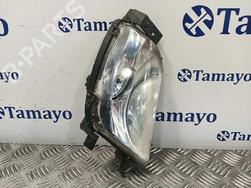 Used Right front fog light VW POLO III (6N1) 75 1.6 (75 hp) 26557375