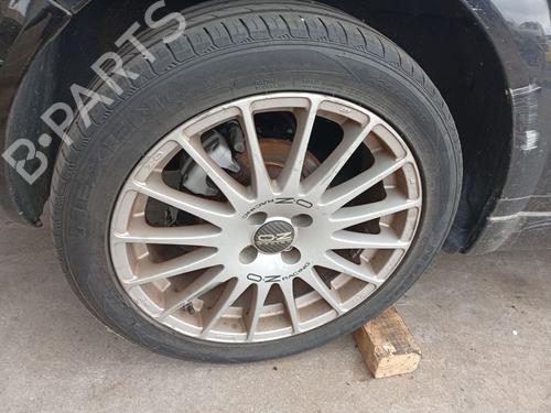 Used Right rear brake caliper Right rear brake caliper RENAULT MEGANE II Coupé-Cabriolet (EM0/1_) 1.9 dCi (131 hp) 36356247 36356247