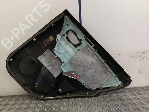 Rear left panel TOYOTA AURIS (_E18_) 1.2 (NRE185_, NRE185R) | BP39933831C60 - Image 3