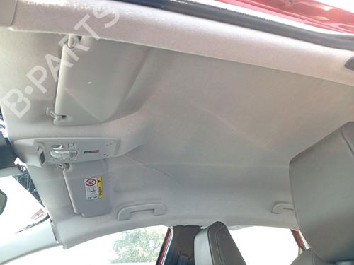 Front left panel CITROËN C4 III (BA_, BB_, BC_) 1.2 PureTech 130 (BAHNSA, BAHNSB) | BP38512065C58 - Image 15