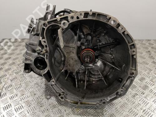 gearbox-renault-scenic-ii-jm01_-2003-2004-2005-2006-2007-2008-2009-2010-38622658 main image