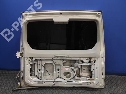 Tailgate MITSUBISHI PAJERO III (V7_W, V6_W) 3.2 Di-D (V68W) | BP101507C6 