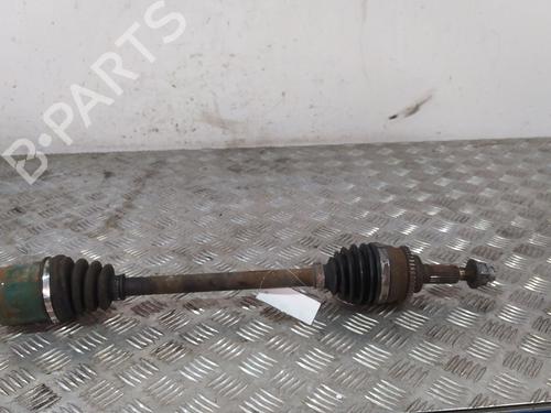 Used Left front driveshaft Left front driveshaft 39650435 39650435