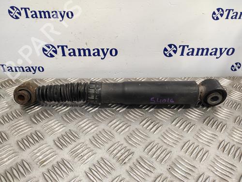 Used Right rear shock absorber PEUGEOT 5008 (0U_, 0E_) [2009-2017]  24288304