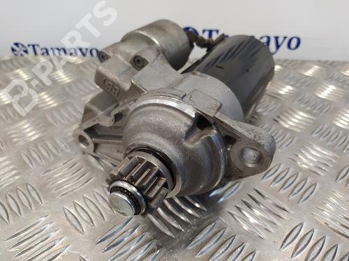 Starter AUDI A1 (8X1, 8XK) | BP9660552M8