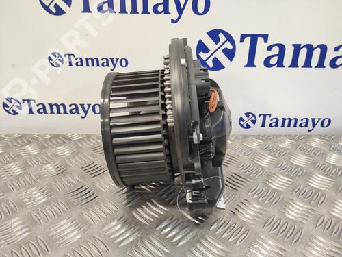 Heater blower motor BMW 1 (F20)  | BP10069442M62 