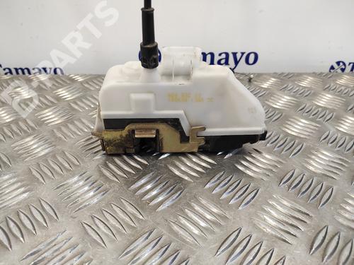 Front right lock CITROËN C3 I (FC_, FN_) 1.4 HDi | BP10495888C97 