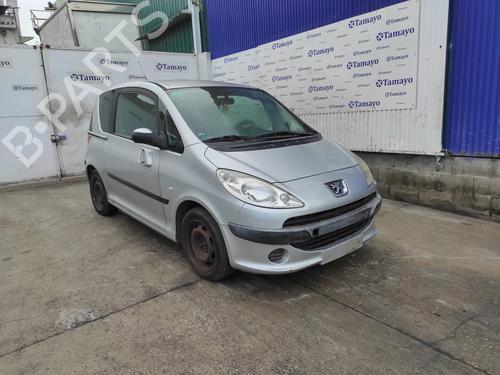 Right front window switch PEUGEOT 1007 (KM_)  | BP20226904I26 