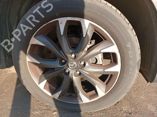 Used Right front brake caliper Right front brake caliper TOYOTA LAND CRUISER 90 (_J9_) 3.0 TD (KZJ90, KZJ95) (140 hp) 33816695 33816695