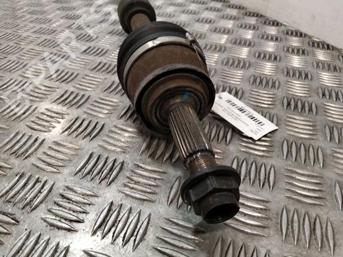 Right front driveshaft KIA STONIC (YB) 1.0 T-GDi | BP37443037M39 - Image 3