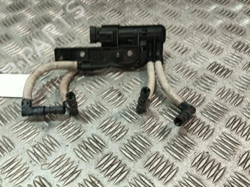 Electronic module OPEL CORSA D (S07) 1.3 CDTI (L08, L68) | BP38565244M83 - Image 2