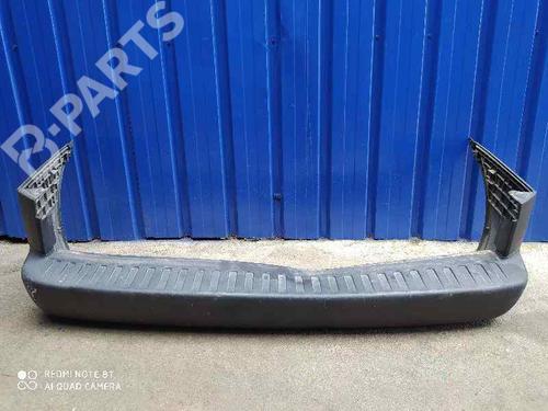 Used Rear bumper OPEL COMBO Box Body/MPV 1.3 CDTI 16V (69 hp) 6032909