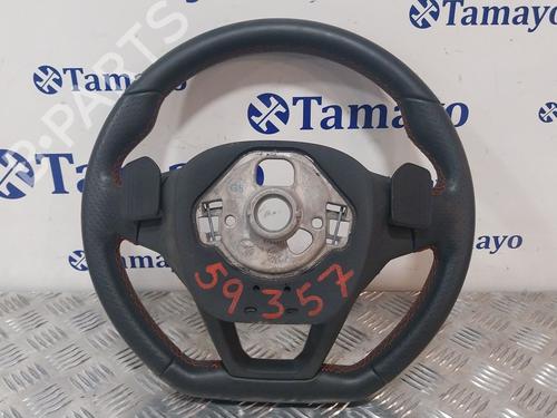 Steering wheel SEAT IBIZA V (KJ1, KJG) 1.5 TSI | BP30636301C49