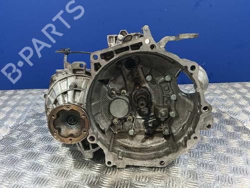 Used Gearbox VW GOLF V (1K1) [2003-2010]  23966559