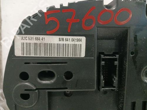 Instrument cluster BMW 3 (E90) 320 d | BP29554694C47 