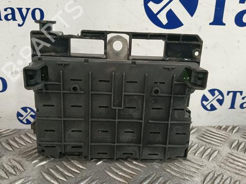Fuse box PEUGEOT 307 CC (3B) 2.0 16V | BP30533598E1