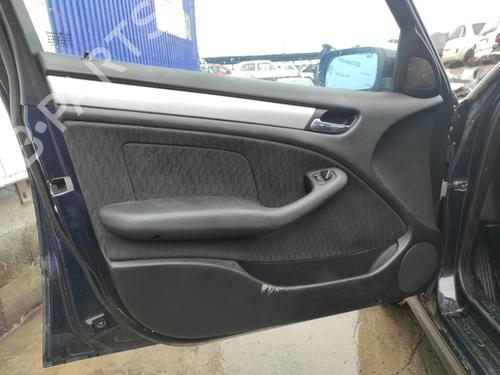 Left taillight BMW 3 (E46)  | BP20085505C34 