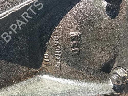 Rear axle NISSAN CABSTAR E (TL_, VL_)  | BP25472293M2 
