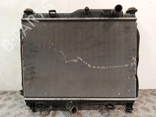 Used Water radiator Water radiator 37793539 37793539